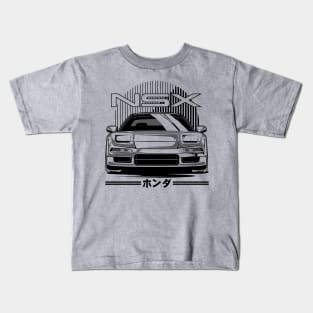 Acura Honda NSX NA1 Kids T-Shirt